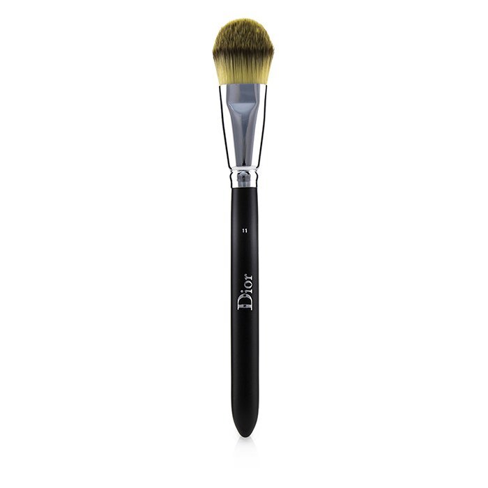 Christian Dior Dior Backstage Light Coverage Fluid Foundation Brush 11