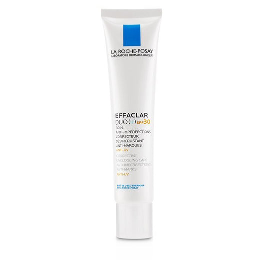 La Roche Posay Effaclar Duo (+) Corrective Unclogging Care Anti-Imperfections Anti-Marks SPF 30 40ml/1.35oz