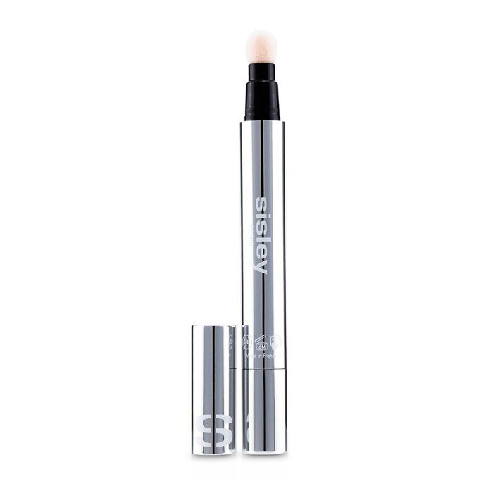 Sisley Stylo Lumiere Instant Radiance Booster Pen - #1 Pearly Rose 2.5ml/0.08oz