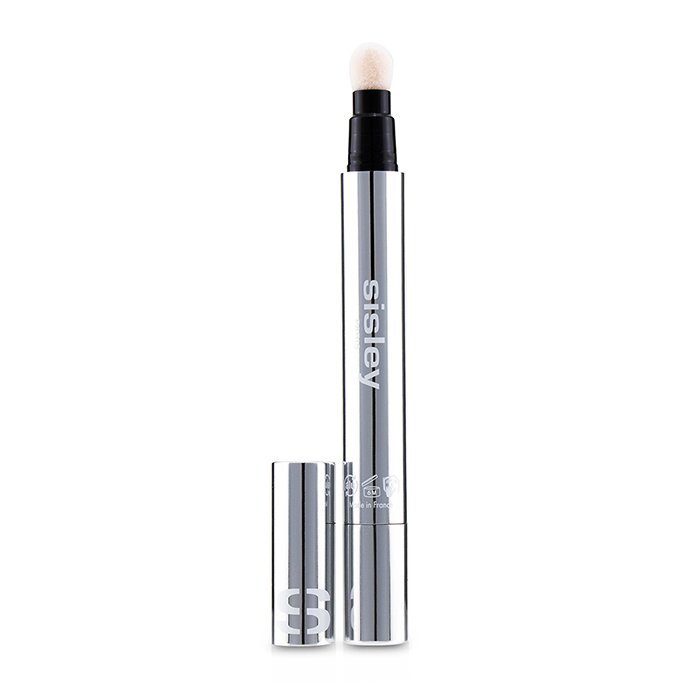 Sisley Stylo Lumiere Instant Radiance Booster Pen - #2 Peach Rose 2.5ml/0.08oz