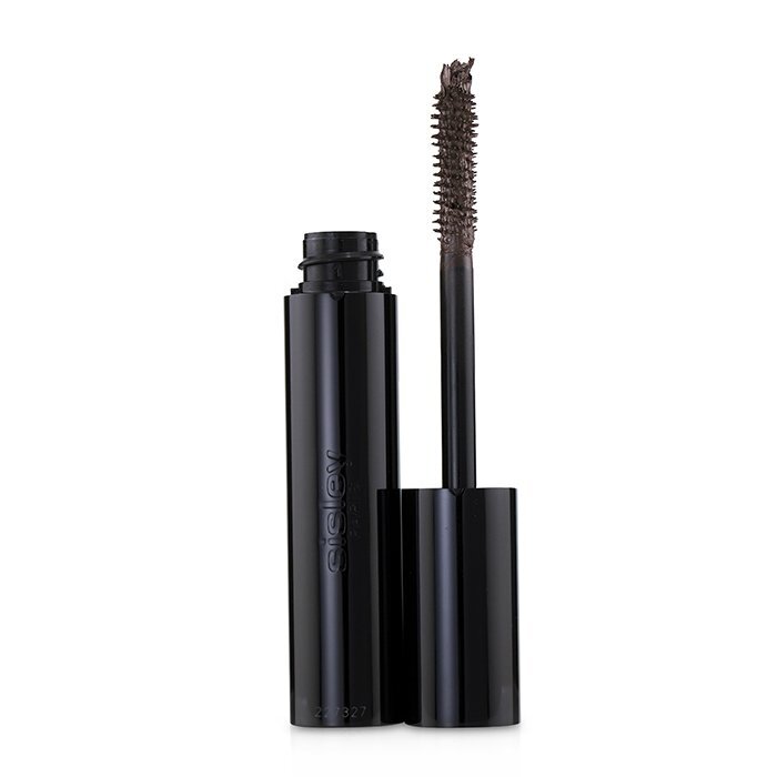 Sisley So Volume Mascara - # 2 Deep Brown 8ml/0.27oz