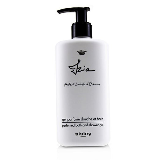 Sisley Izia Perfumed Bath And Shower Gel 250ml/8.4oz