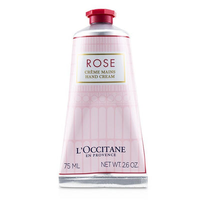 L'Occitane Rose Hand Cream 75ml/2.6oz