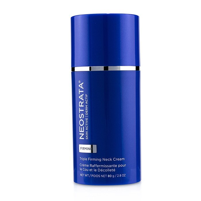 Neostrata Skin Active Derm Actif Firming - Triple Firming Neck Cream 80g/2.8oz