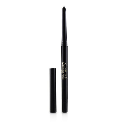 Clarins Waterproof Pencil - # 01 Black Tulip 0.29g/0.01oz