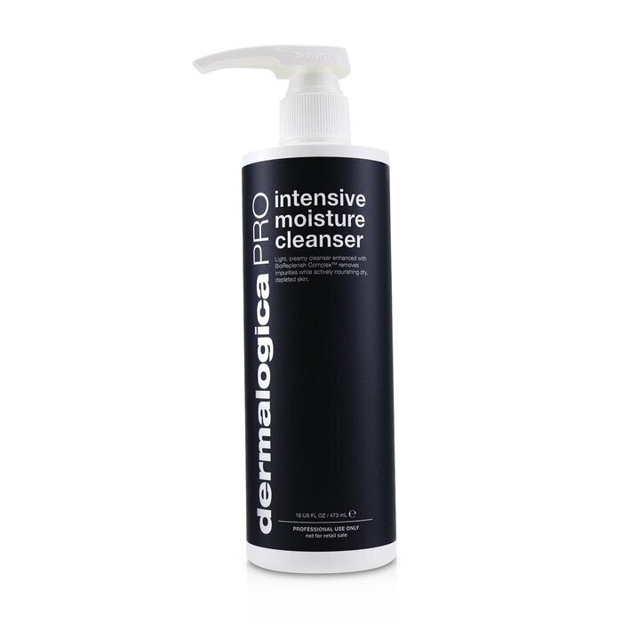 Dermalogica Intensive Moisture Cleanser PRO (Salon Size) 473ml/16oz