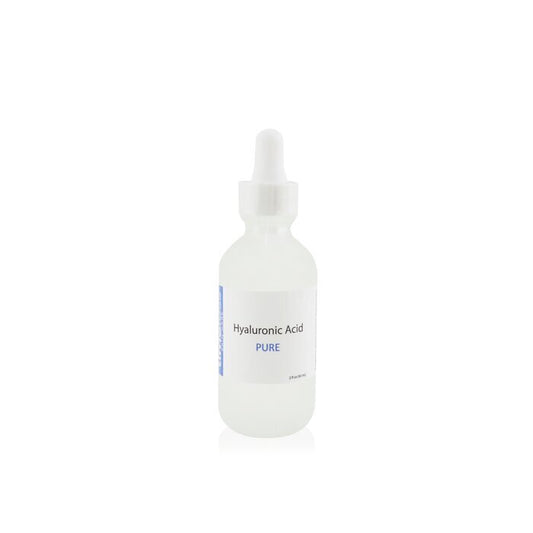 Timeless Skin Care Pure Hyaluronic Acid Serum 60ml/2oz