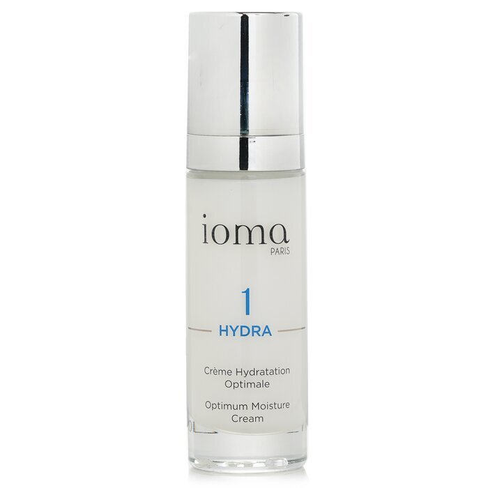 IOMA Hydra - Optimum Moisture Cream 30ml/1oz