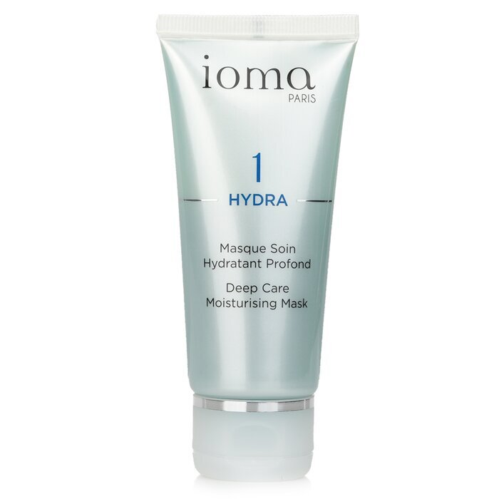 IOMA Hydra - Deep Care Moisturising Mask 50ml/1.69oz