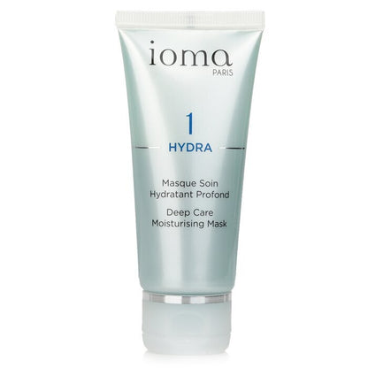 IOMA Hydra - Deep Care Moisturising Mask 50ml/1.69oz