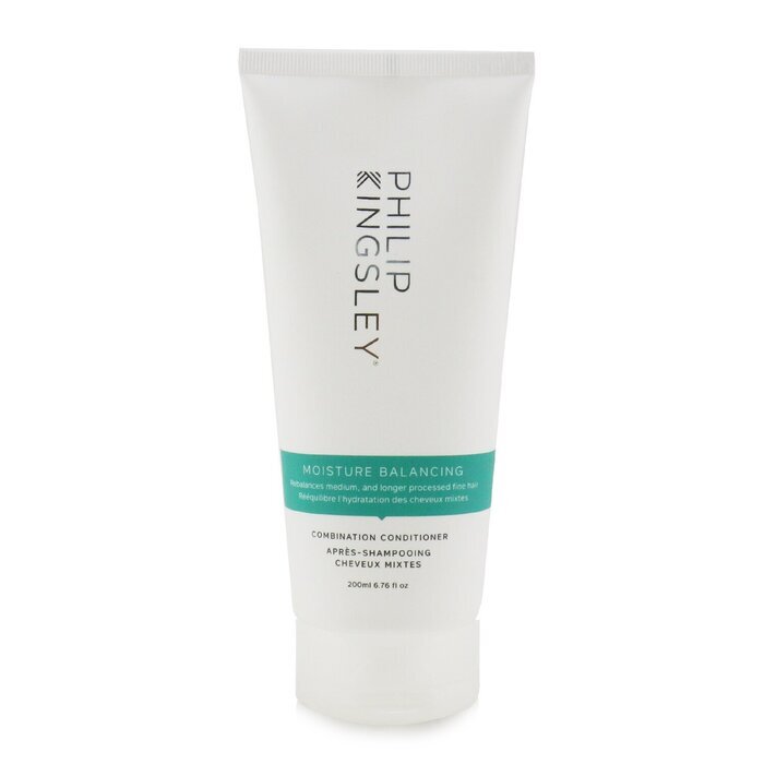 Philip Kingsley Moisture Balancing Conditioner 200ml