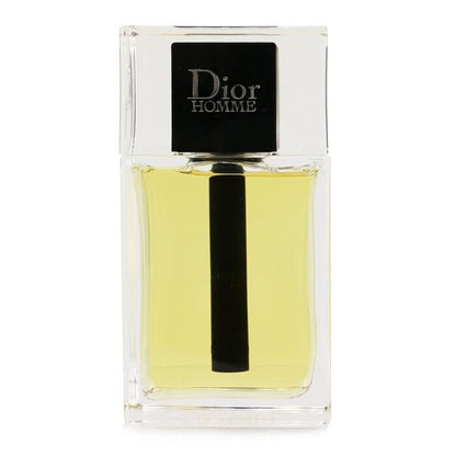 Christian Dior Dior Homme Eau De Toilette Spray 100ml/3.4oz