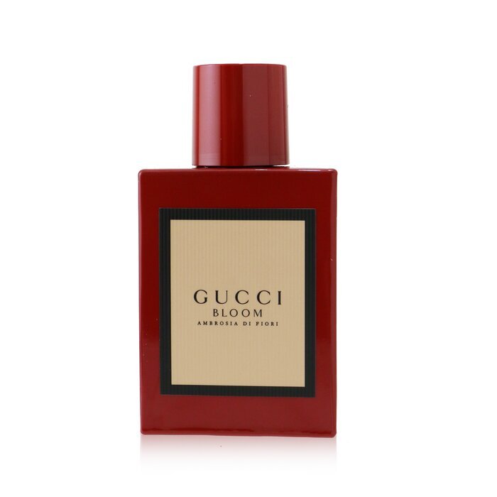 Gucci Bloom Ambrosia Di Fiori Eau De Parfum Spray 50ml