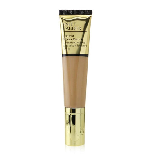 Estee Lauder Futurist Hydra Rescue Moisturizing Makeup SPF 45 - # 4N1 Shell Beige 35ml/1.2oz