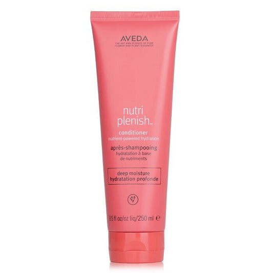 Aveda Nutriplenish Conditioner - # Deep Moisture 250ml/8.5oz