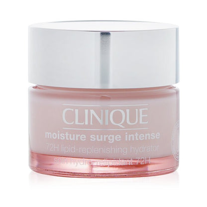 Clinique Moisture Surge Intense 72H Lipid-Replenishing Hydrator - Very Dry to Dry Combination 50ml/1.7oz