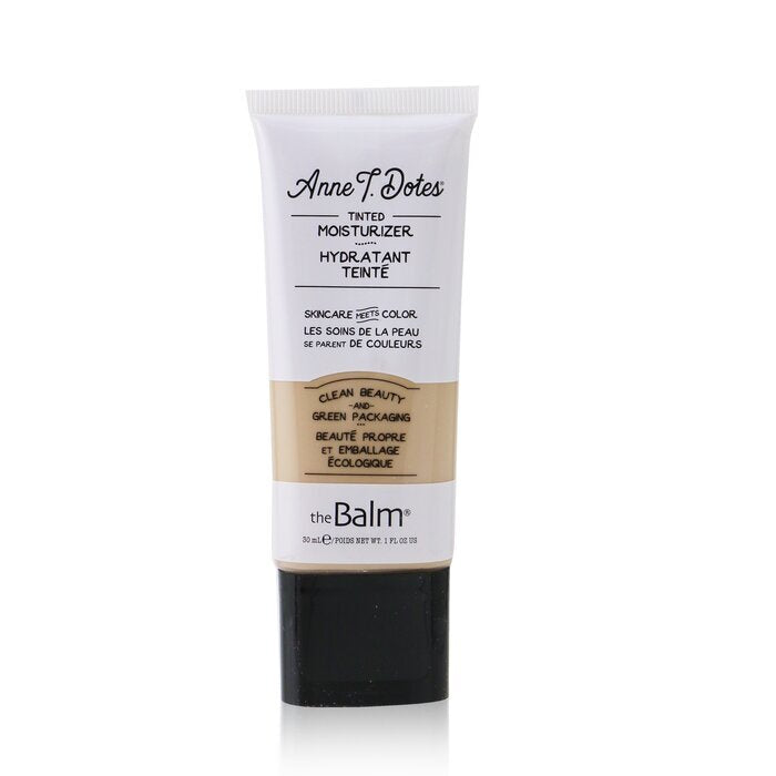 TheBalm Anne T. Dotes Tinted Moisturizer - # 14 30ml/1oz