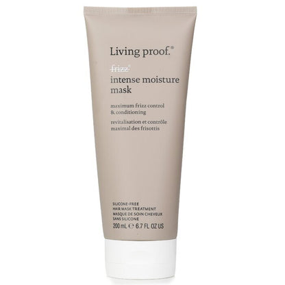 Living Proof No Frizz Intense Moisture Mask 200ml/6.7oz