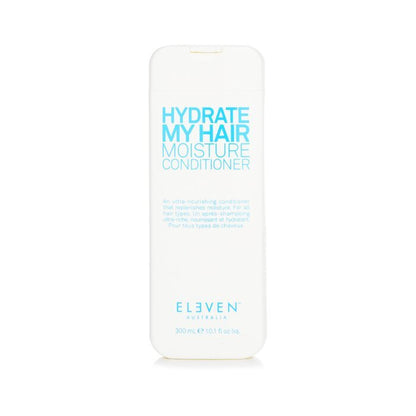 Eleven Australia Hydrate My Hair Moisture Conditioner 300ml/10.1oz