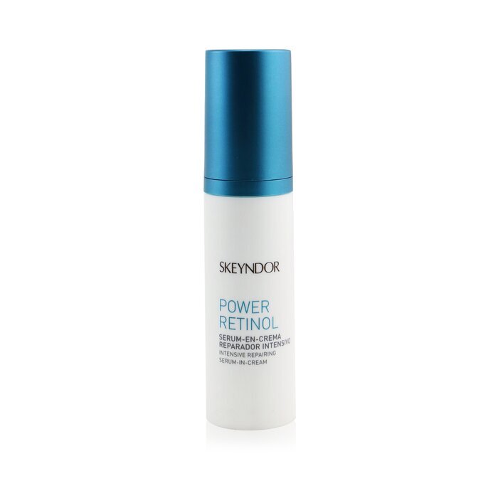 SKEYNDOR Power Retinol Intensive Repairing Serum-In-Cream 30ml/1oz