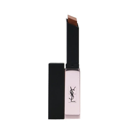 Yves Saint Laurent Rouge Pur Couture The Slim Glow Matte - # 210 Nude Out Of Line 2.1g/0.07oz