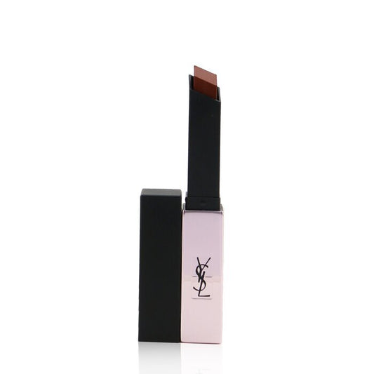 Yves Saint Laurent Rouge Pur Couture The Slim Glow Matte - # 212 Equivocal Brown 2.1g/0.07oz