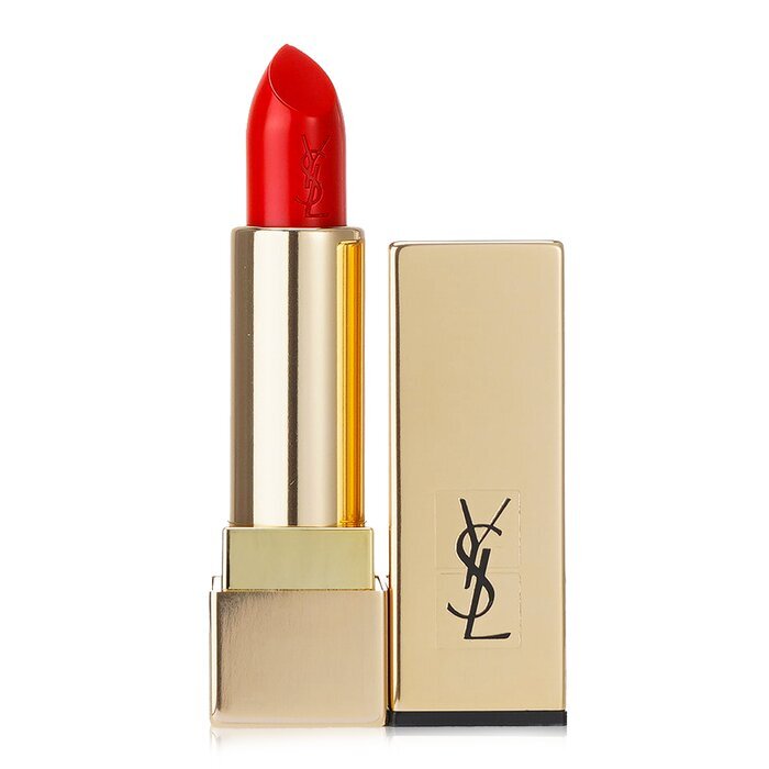 Yves Saint Laurent Rouge Pur Couture - #151 Rouge Unapologetic 3.8g/0.13oz