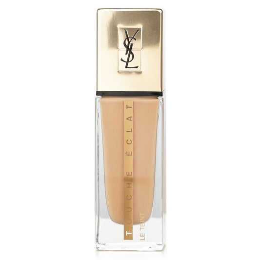 Yves Saint Laurent Touche Eclat Le Teint Long Wear Glow Foundation SPF22 - # BD30 Warm Almond 25ml/0.84oz