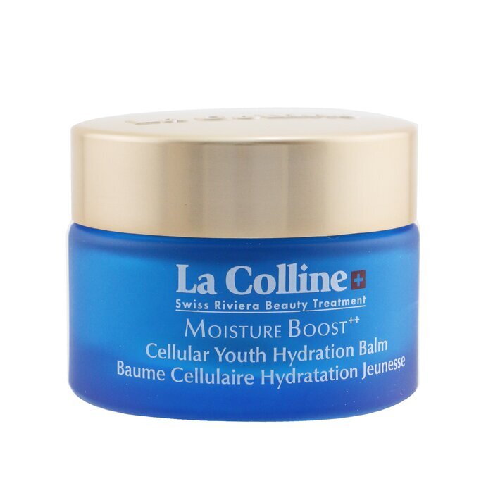 La Colline Moisture Boost++ - Cellular Youth Hydration Balm 50ml/1.7oz