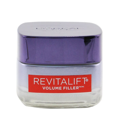 L'Oreal Revitalift Volume Filler Revolumizing Day Cream Moisturizer 48g/1.7oz