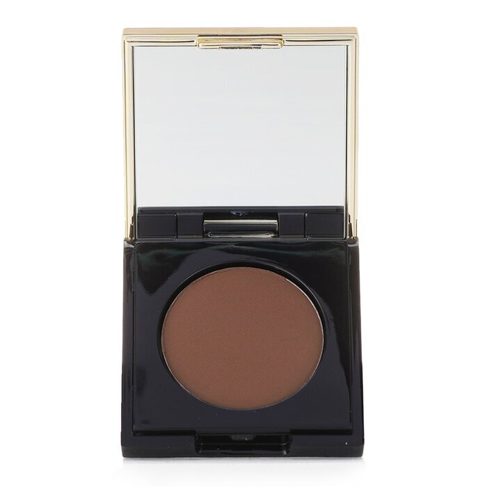 Yves Saint Laurent Velvet Crush Matte Eye Shadow - # 33 Unconventional Brown 1.8g/0.063oz