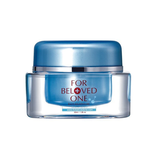 For Beloved One Hyaluronic Acid Moisturizing Surge Cream 30ml/1.06oz