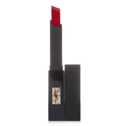 Yves Saint Laurent Rouge Pur Couture The Slim Velvet Radical Matte Lipstick - # 308 Rodical Chili 2g/0.07oz