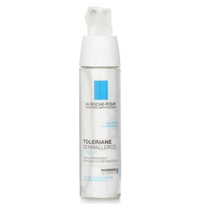 La Roche Posay Toleriane Dermallergo Creme - Daily Repair Moisturiser 40ml/1.35oz