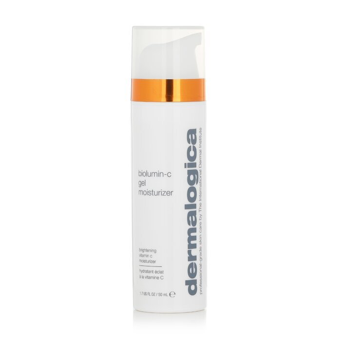 Dermalogica Biolumin-C Gel Moisturizer 50ml/1.7oz