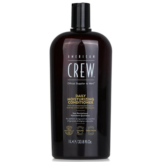 American Crew Daily Moist. Conditioner 1000ml