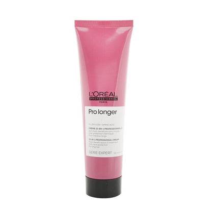 L'Oreal Professionnel Serie Expert - Pro Longer Filler-A100 + Amino Acid 10-In-1 Professional Cream (For Long Hair 150ml/5.1oz