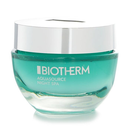 Biotherm Aquasource Night SPA Moisturizing Night Balm 50ml/1.69oz