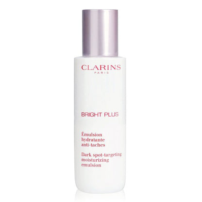 Clarins Bright Plus Dark Spot-Targeting Moisturizing Emulsion 75ml/2.6oz