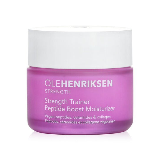 Ole Henriksen Strength Trainer Peptide Boost Moisturizer 50ml/1.7oz