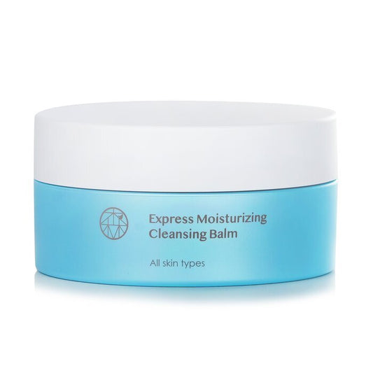 mori beauty by Natural Beauty Express Moisturizing Cleansing Balm  (Exp. Date: 5/2024) 115ml