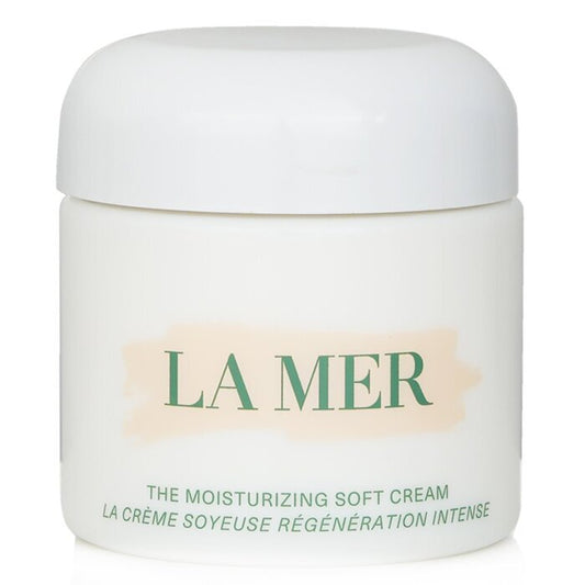 La Mer The Moisturizing Soft Cream 100ml/3.4oz