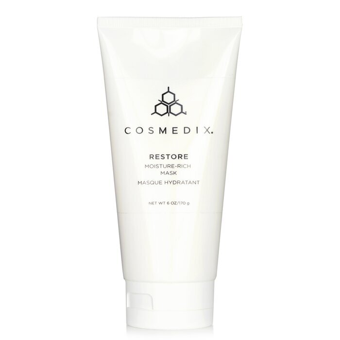 CosMedix Restore Moisture-Rich Mask - Salon Size 170g/6oz