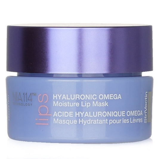 StriVectin Hyaluronic Omega Moisture Lip Mask 8.5g/0.3oz