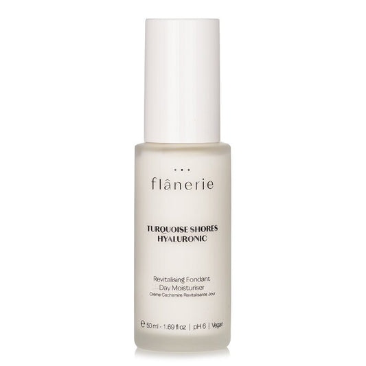 Flanerie Revitalising Fondant Day Moisturiser 50ml/1.69oz