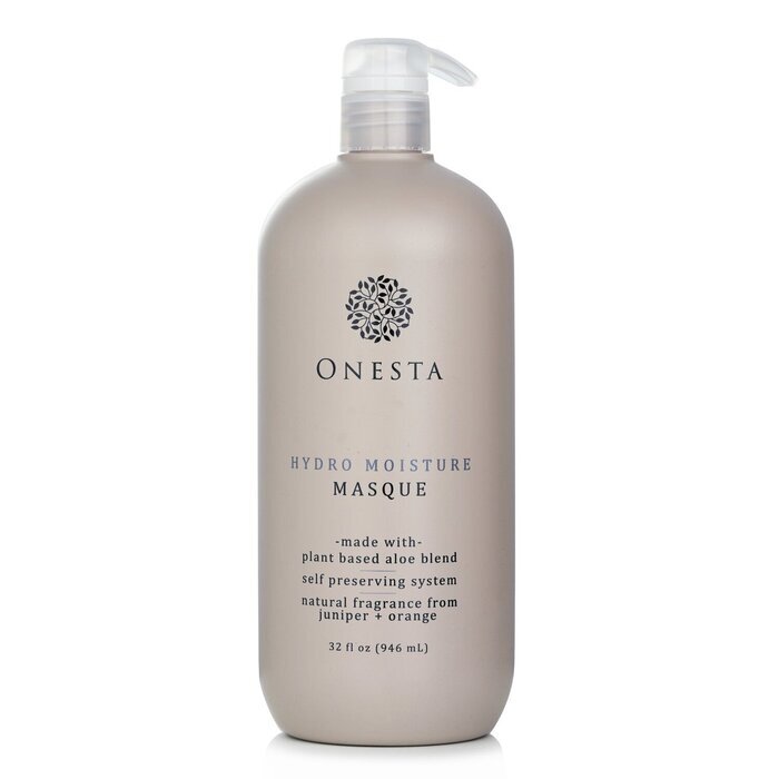 Onesta Hydro Moisture Masque 946ml/32oz