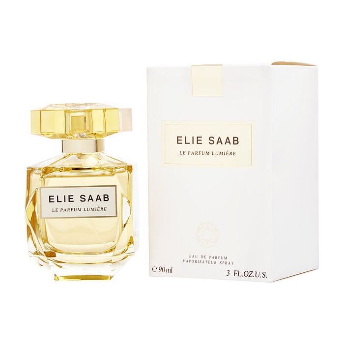 Elie Saab Le Parfum Lumiere Eau De Parfum Spray 90ml