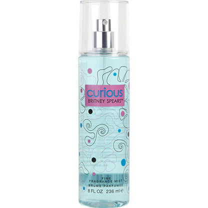 Britney Spears Curious Mist 240ml