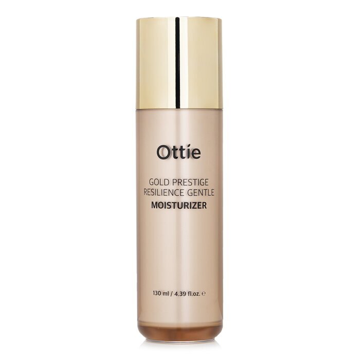 Ottie Gold Prestige Resilience Gentle Moisturizer 130ml/4.39oz