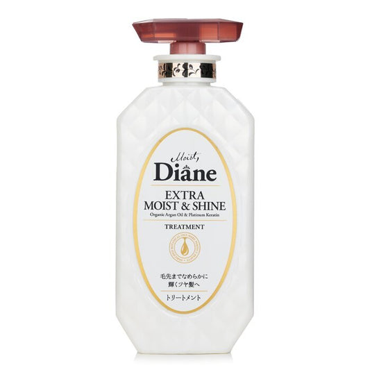 Moist Diane Extra Moist & Shine Treatment 450ml/15.2oz